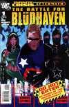 Crisis Aftermath: The Battle for Bludhaven comic books